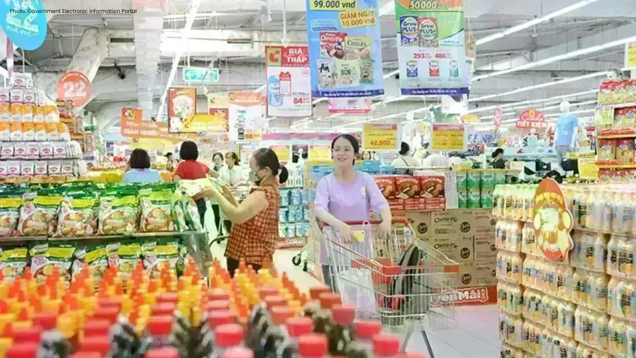 Vietnam Unveils Major Economic and Policy Reforms