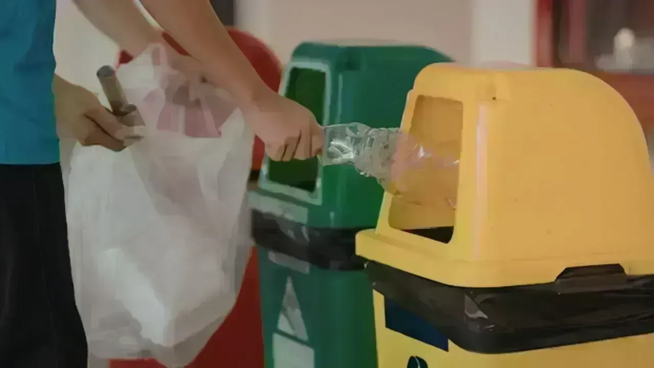 Recycling Facilities Required in Malaysian Malls