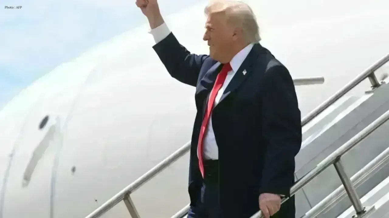 Trump Meets Wisconsin Farmers to Address Rising Costs
