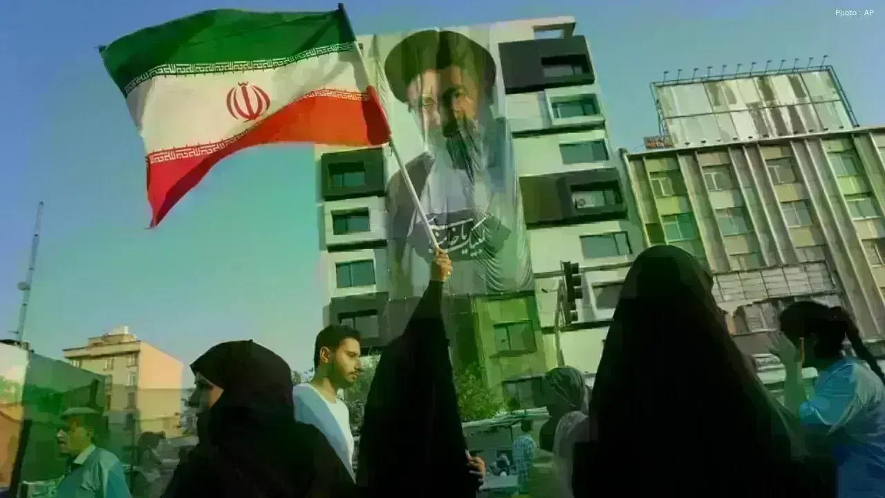 Concerns Rise as Iran Targets Kuwait and Bahrain with Missile Strikes
