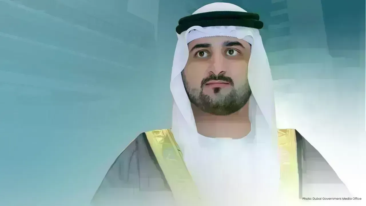 UAE Finance Ministry Unveils 2025 Growth and Innovation
