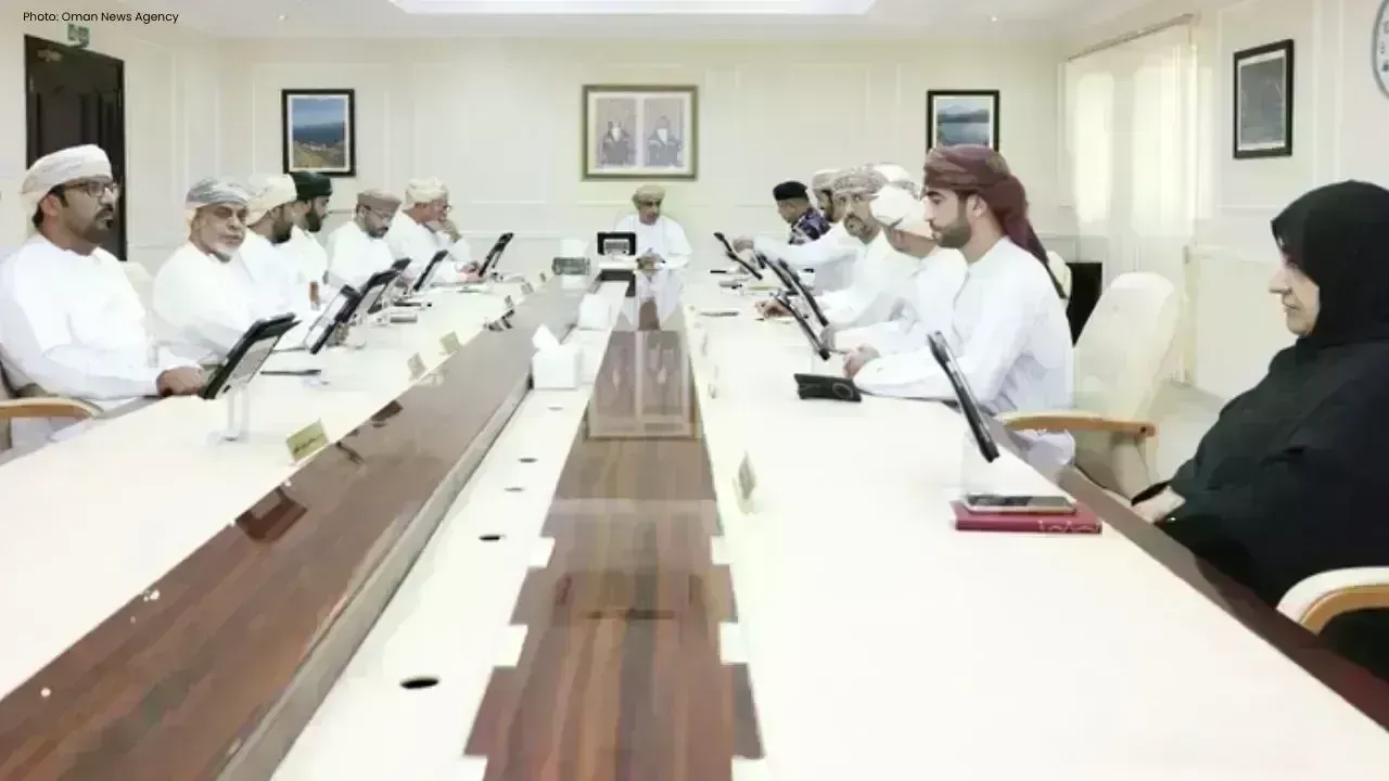Musandam Council Evaluates Key Infrastructure and Tourism Projects