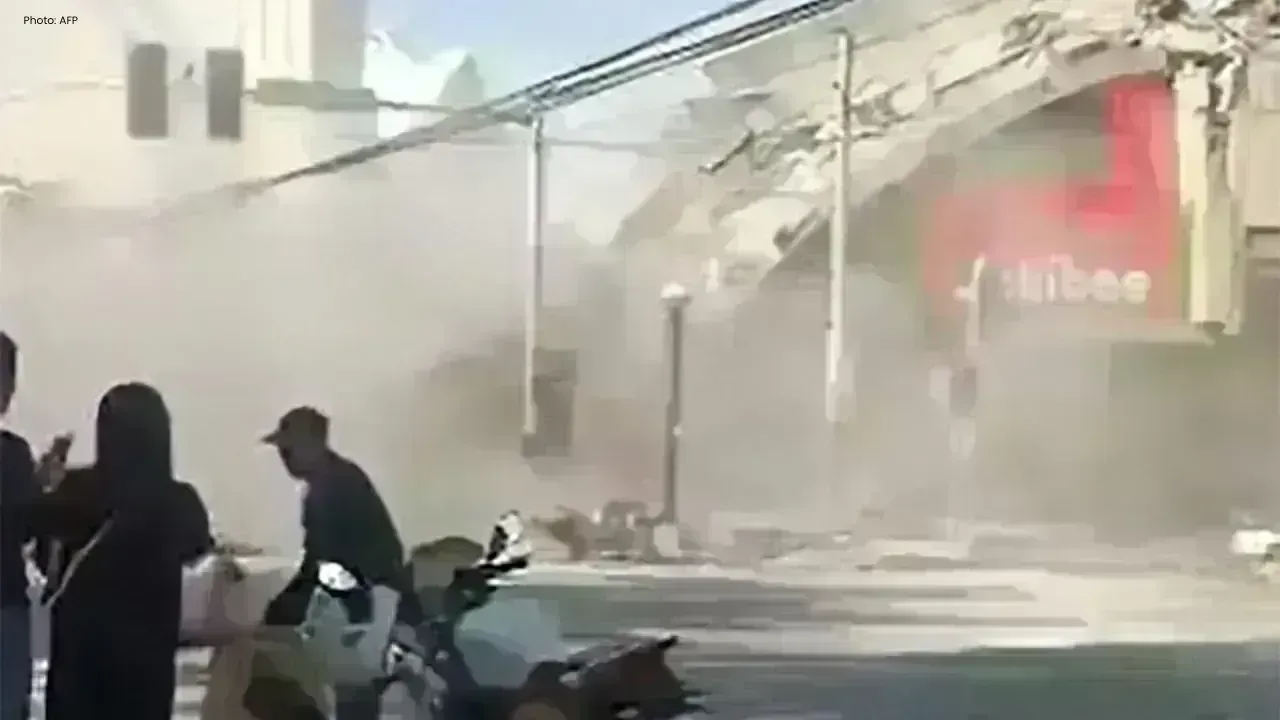 Deadly Earthquake Strikes Philippines, Tsunami Alerts Issued