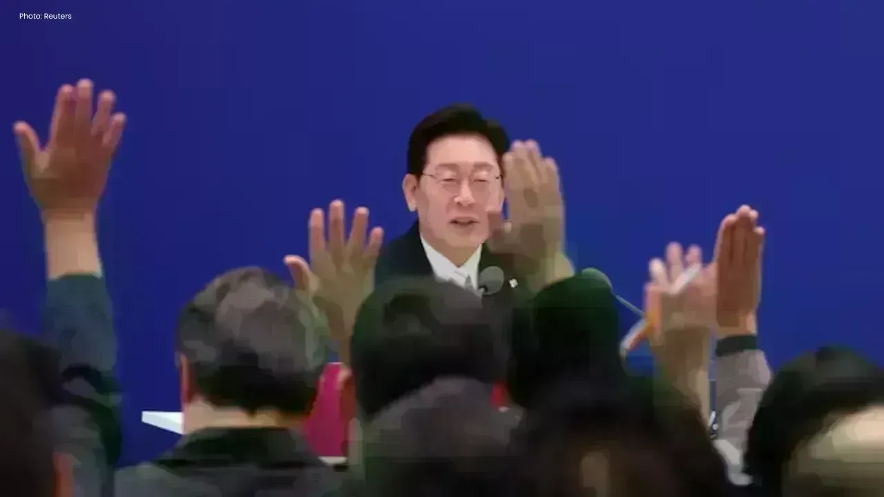 Ballot Paper Shortage in South Korea Raises Alarm Over Election Integrity