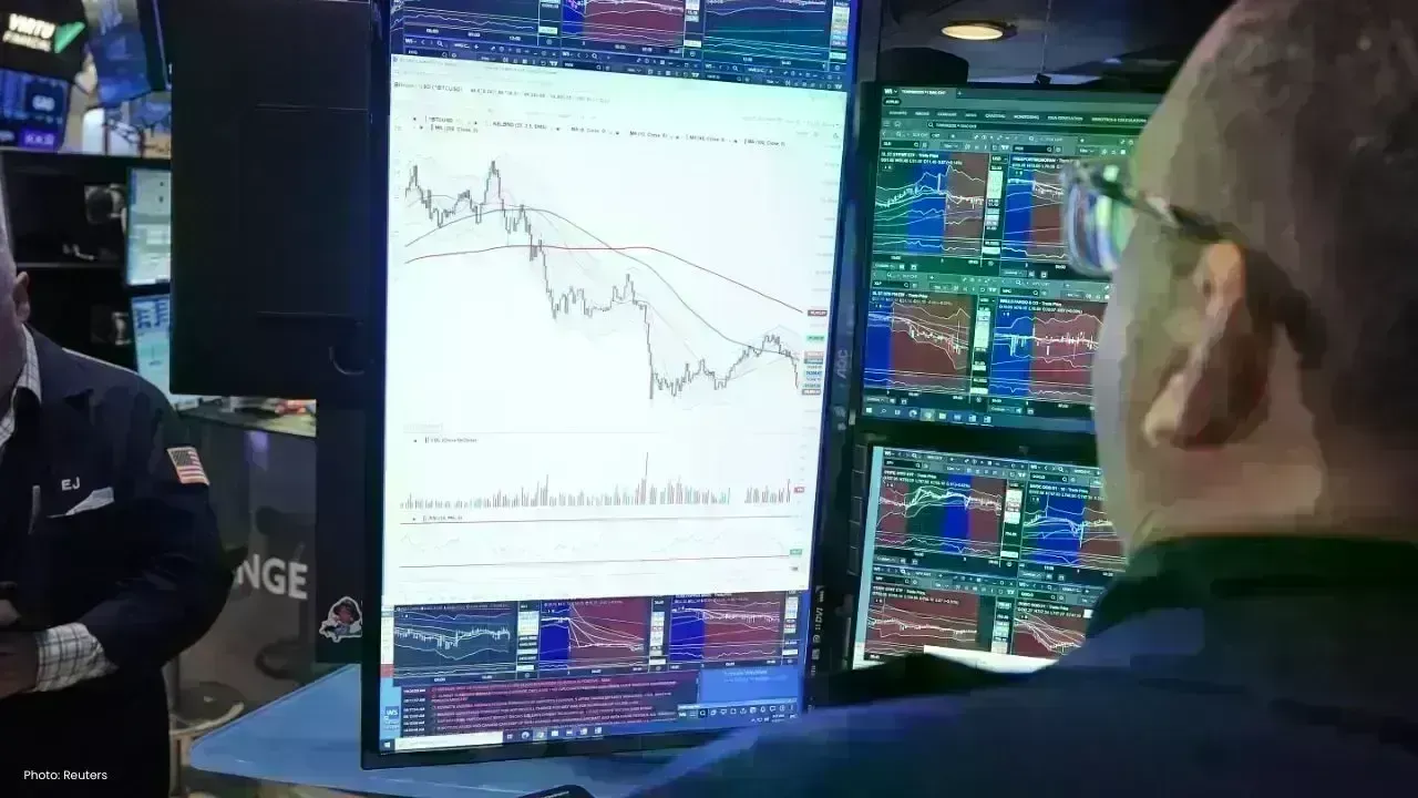 Asian Markets Decline Following U.S. Tech Selloff