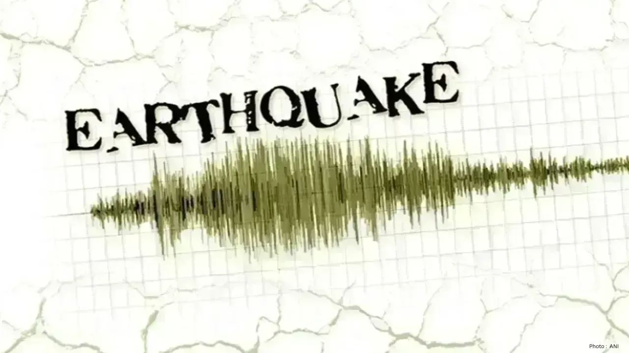 Bhutan Earthquake Sends Shockwaves Through Northeast India