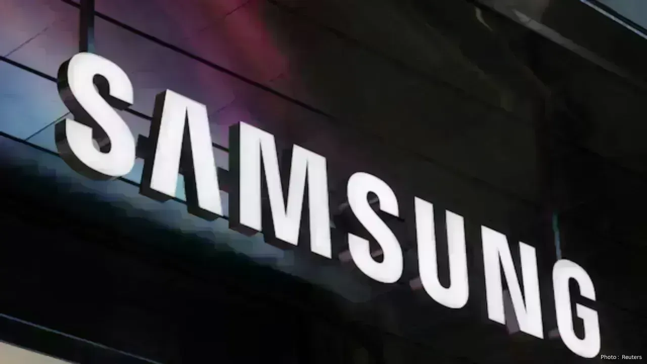 Samsung and Nvidia Engage in Strategic Talks Over Next-Gen Chip Manufacturing