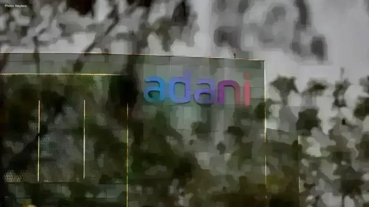 Adani Energy Secures IntelliSmart for ₹3,050 Crore