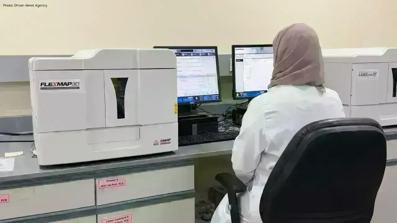 Oman's New Tissue Lab Enhances Organ Transplantation Efforts