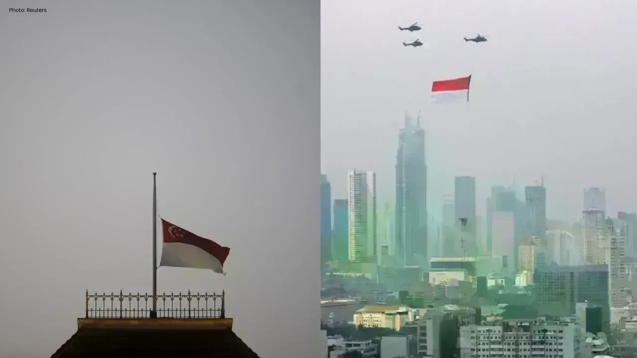 Strengthening Economic Ties: Singapore and Indonesia's Joint Efforts