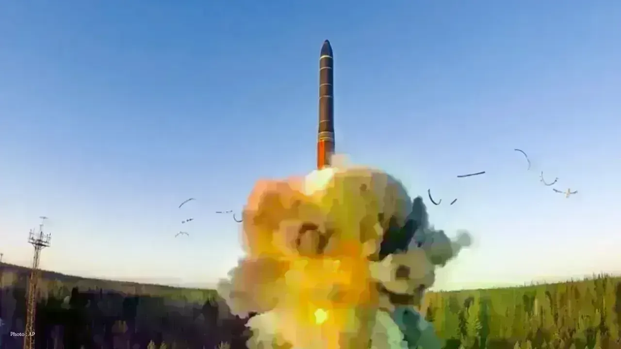 Nuclear Weapons Spending Surges to Historic $119 Billion in 2025