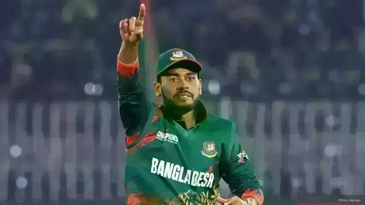 Miraz Highlights Mosaddek’s Key Role in Bangladesh's ODI Strategy