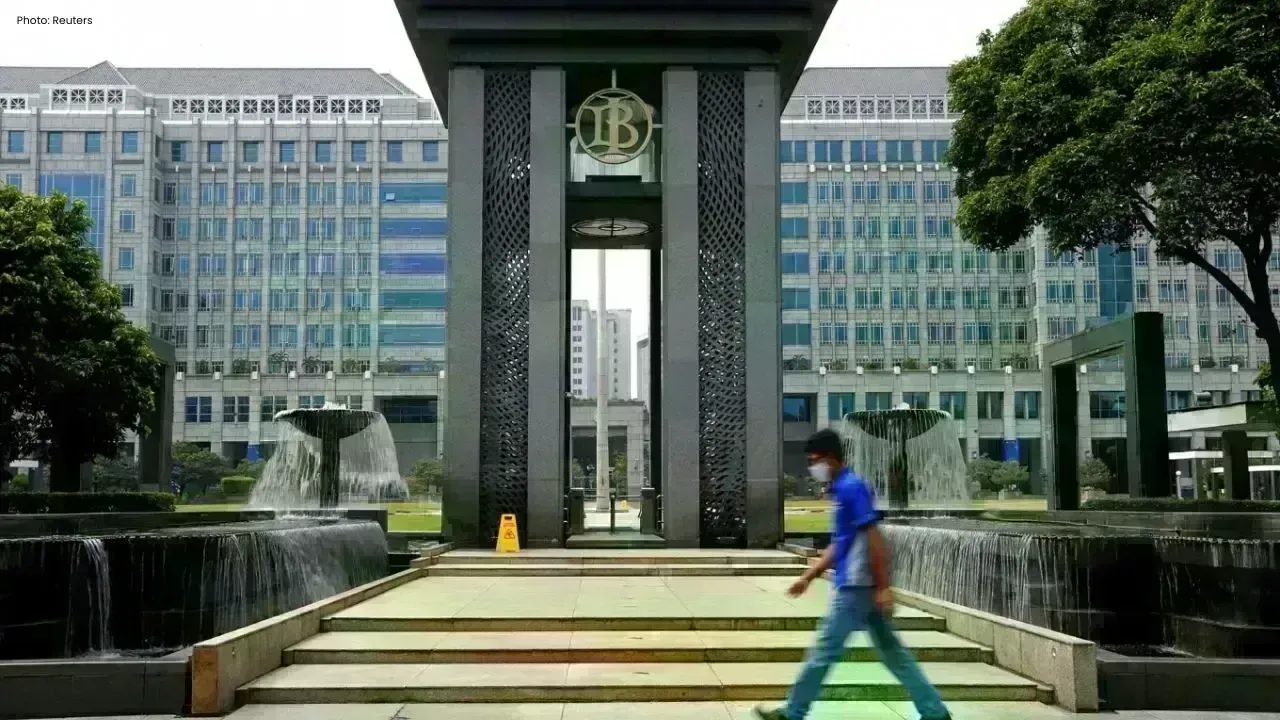 Bank Indonesia Implements Emergency Rate Increase