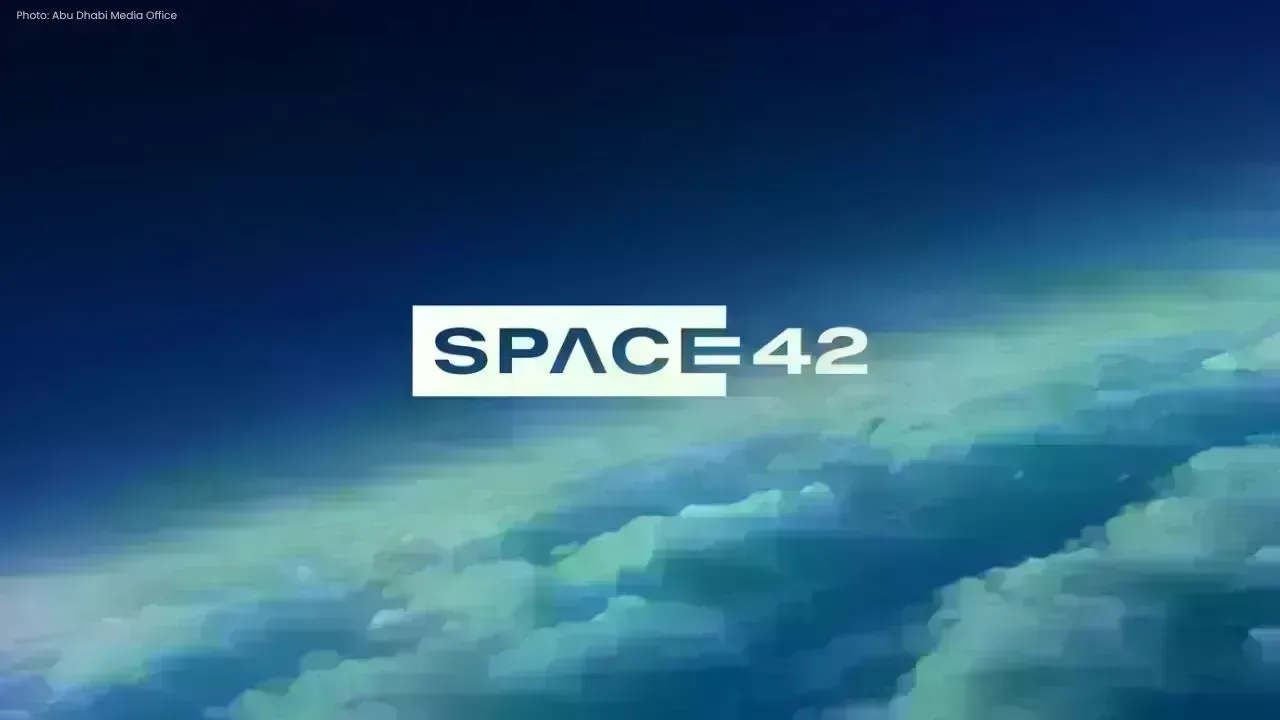 Expansion of Earth Monitoring Capabilities by Space42 with New SAR Satellites