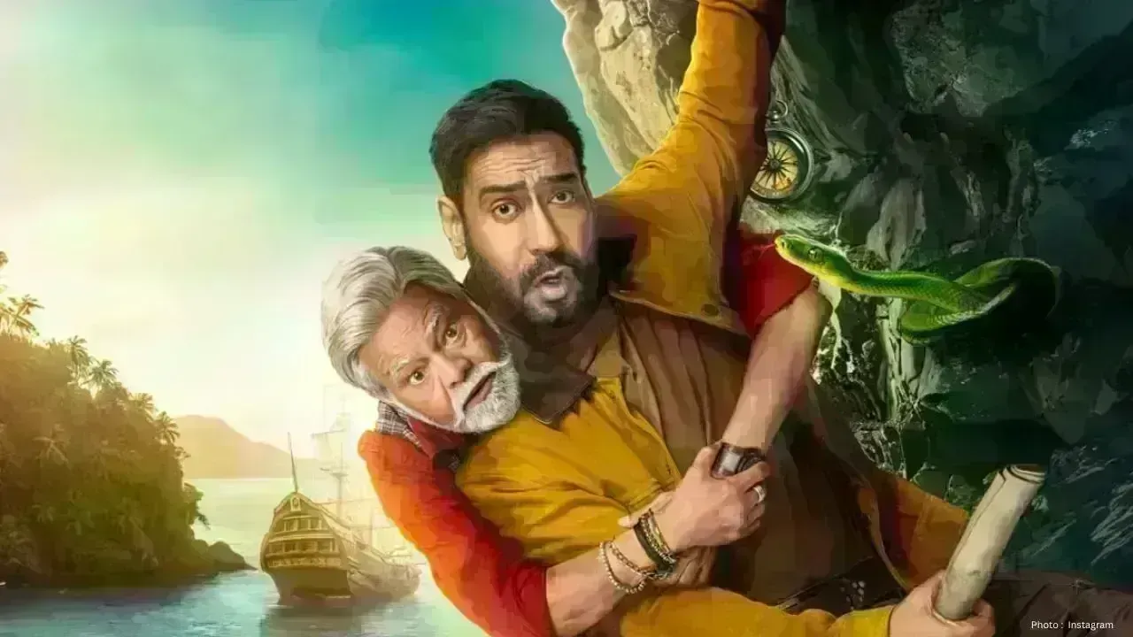 Dhamaal 4 Release Date Advanced: Exciting News for Fans