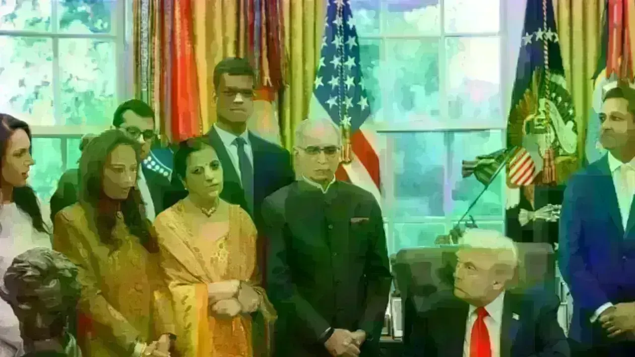 India and U.S. Tech Collaboration on AI and Quantum Innovations