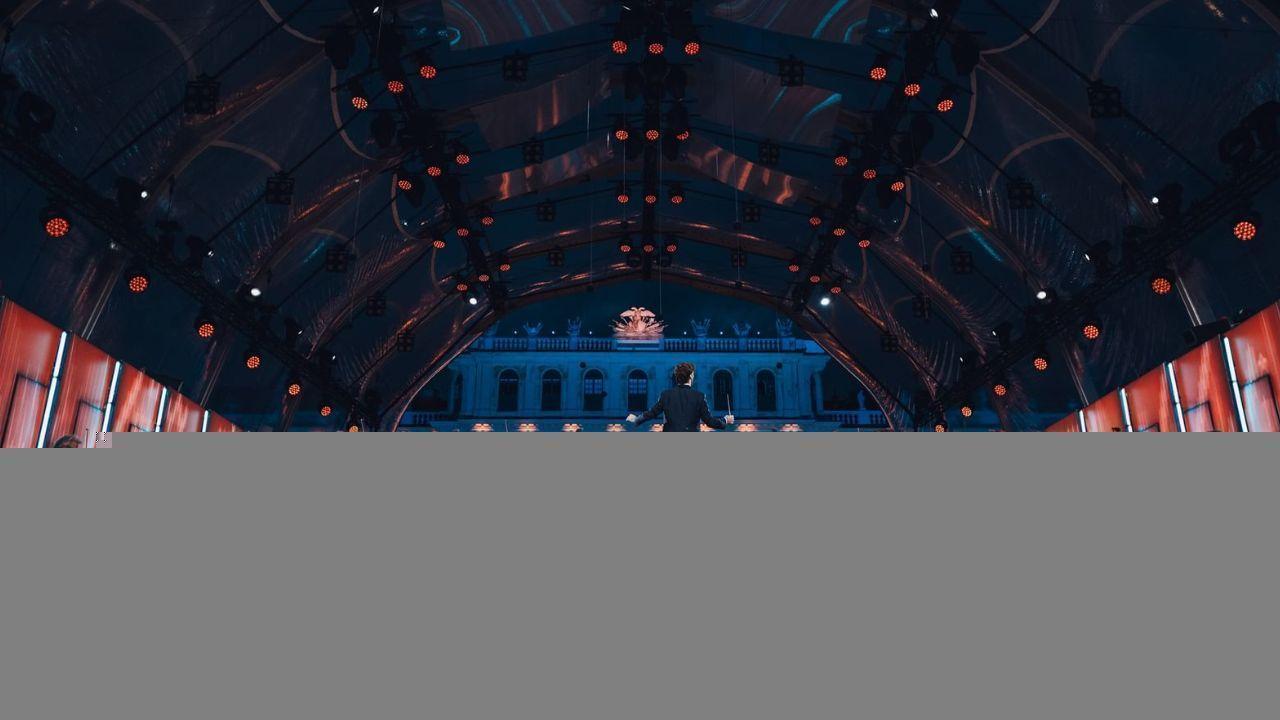 Abu Dhabi Festival Strengthens Global Cultural Ties in Vienna