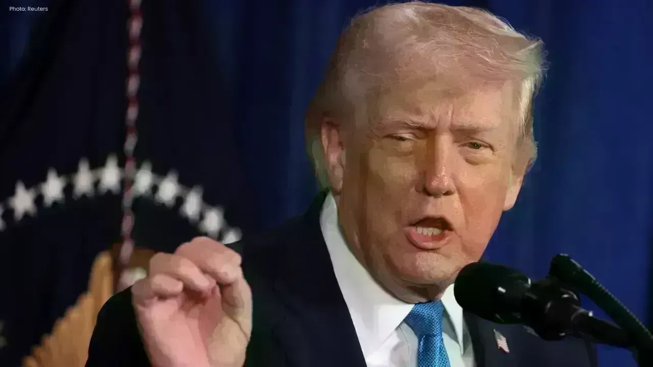 US Senate Backs Resolution to Halt Trump's Military Actions Against Iran