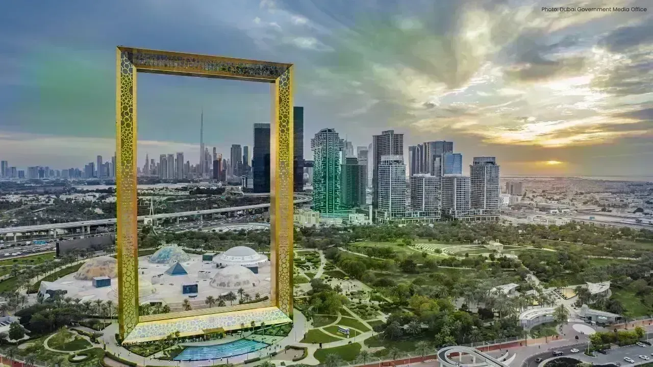 Dubai Excels in Global Greenfield FDI for Fifth Consecutive Year