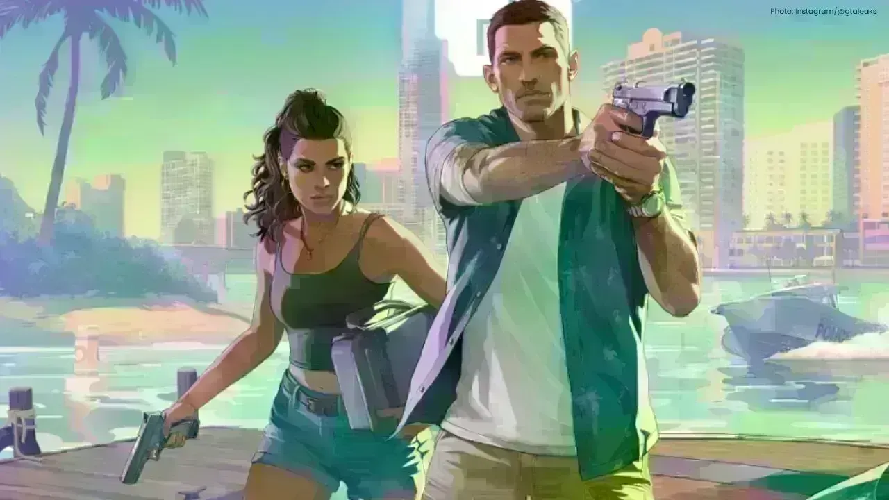 GTA VI Pre-Download Kicks Off on November 12, 2026