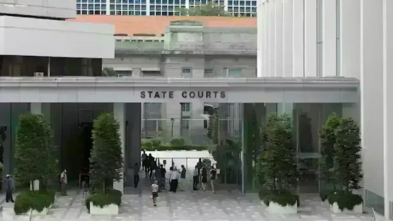 Singaporean Man Sidesteps Criminal Record in PayPal Laptop Scam