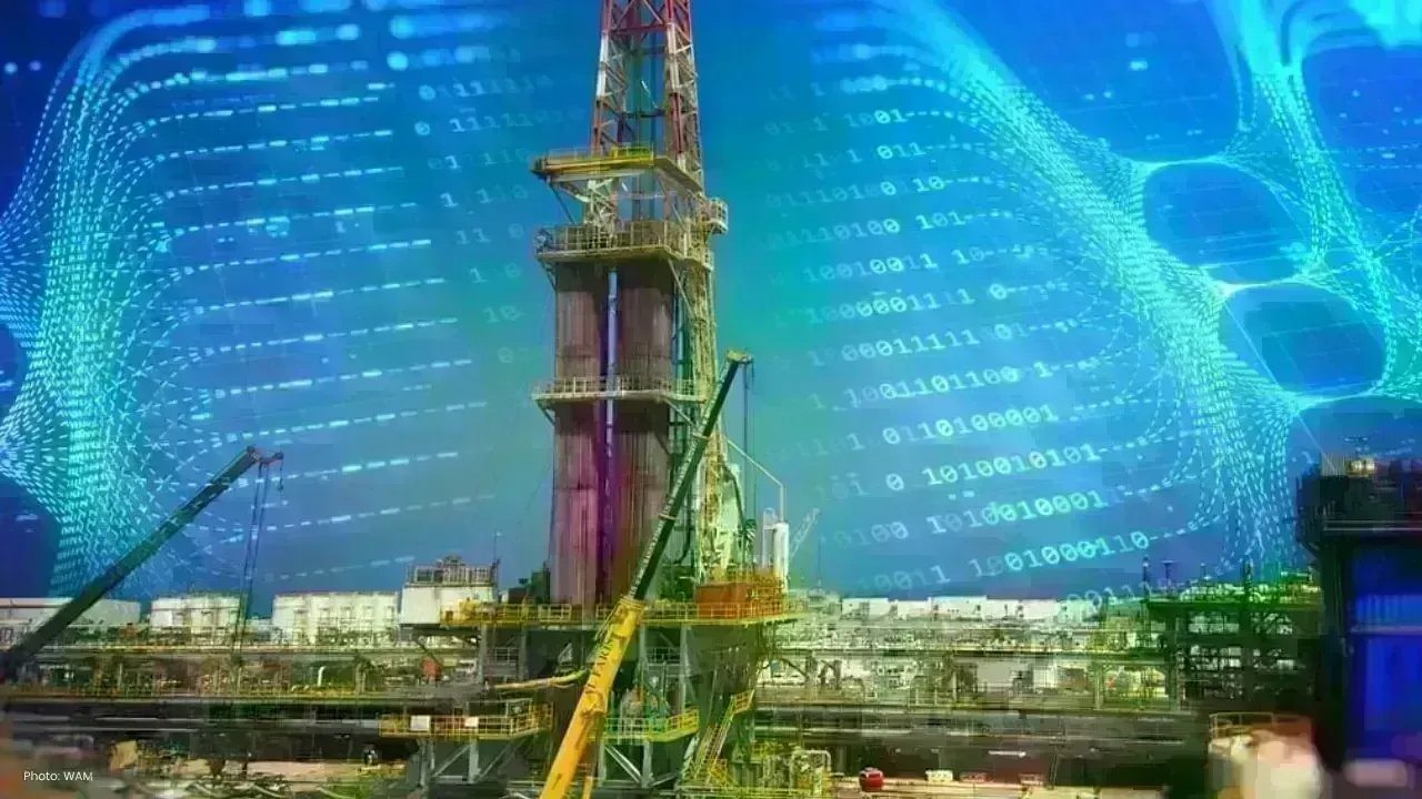ADNOC Drilling Unveils Groundbreaking AI-Driven AD-300 Rig
