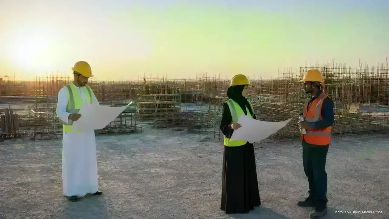5,391 Students Benefit from ATRC School Initiative in Abu Dhabi