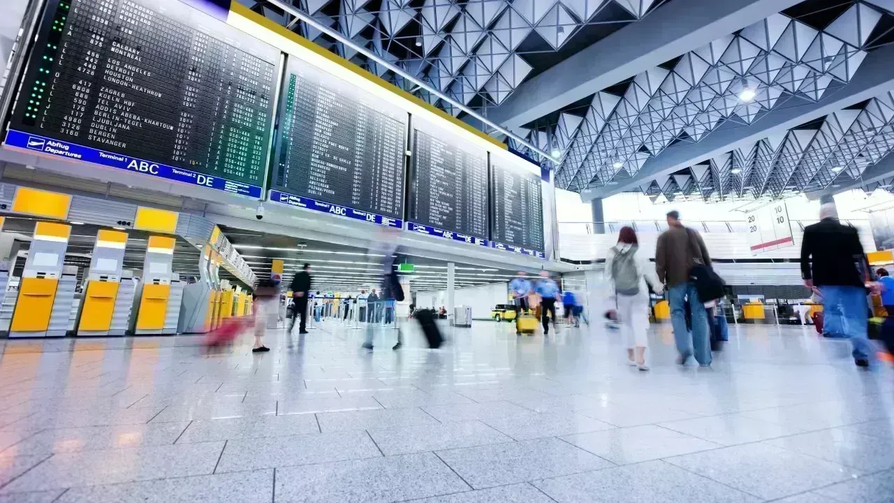 India Introduces Innovative Hub-and-Spoke Aviation System