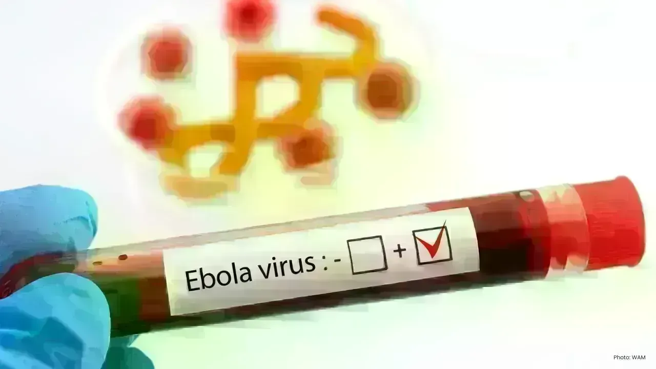 France Reports Initial Ebola Case Linked to Congo Outbreak