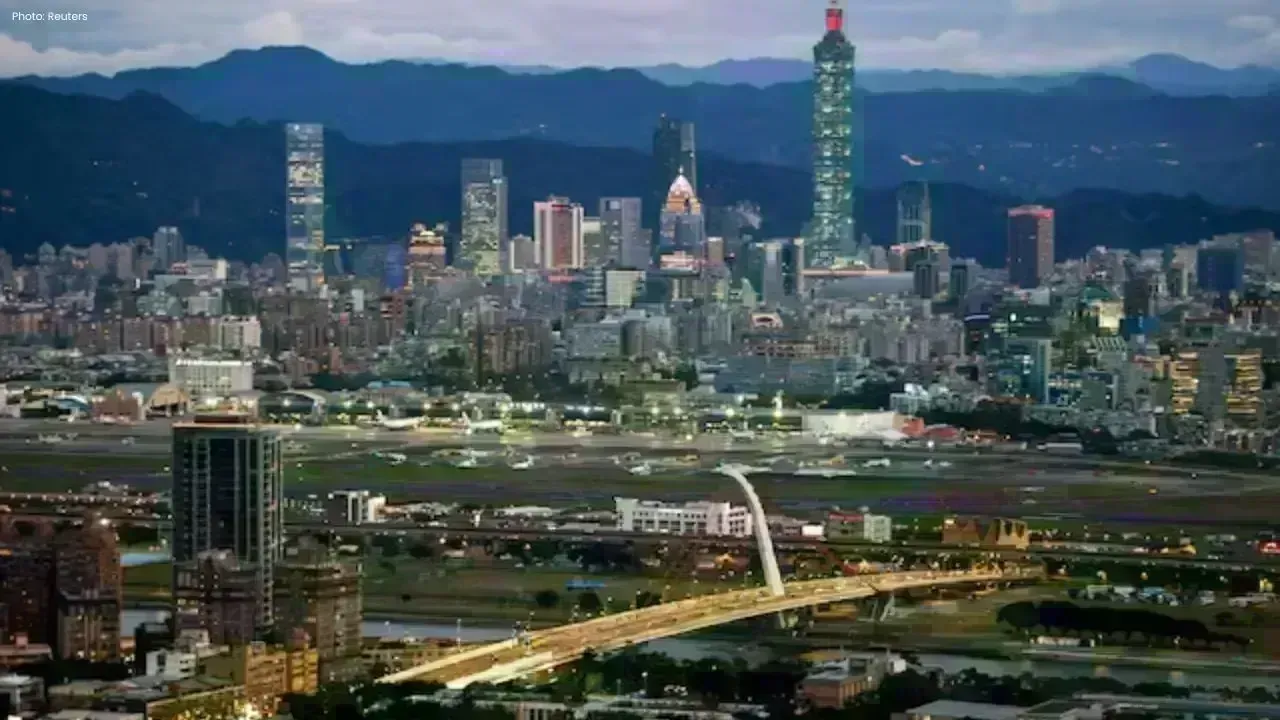 US Accuses China of Coercing States on Taiwan Relations