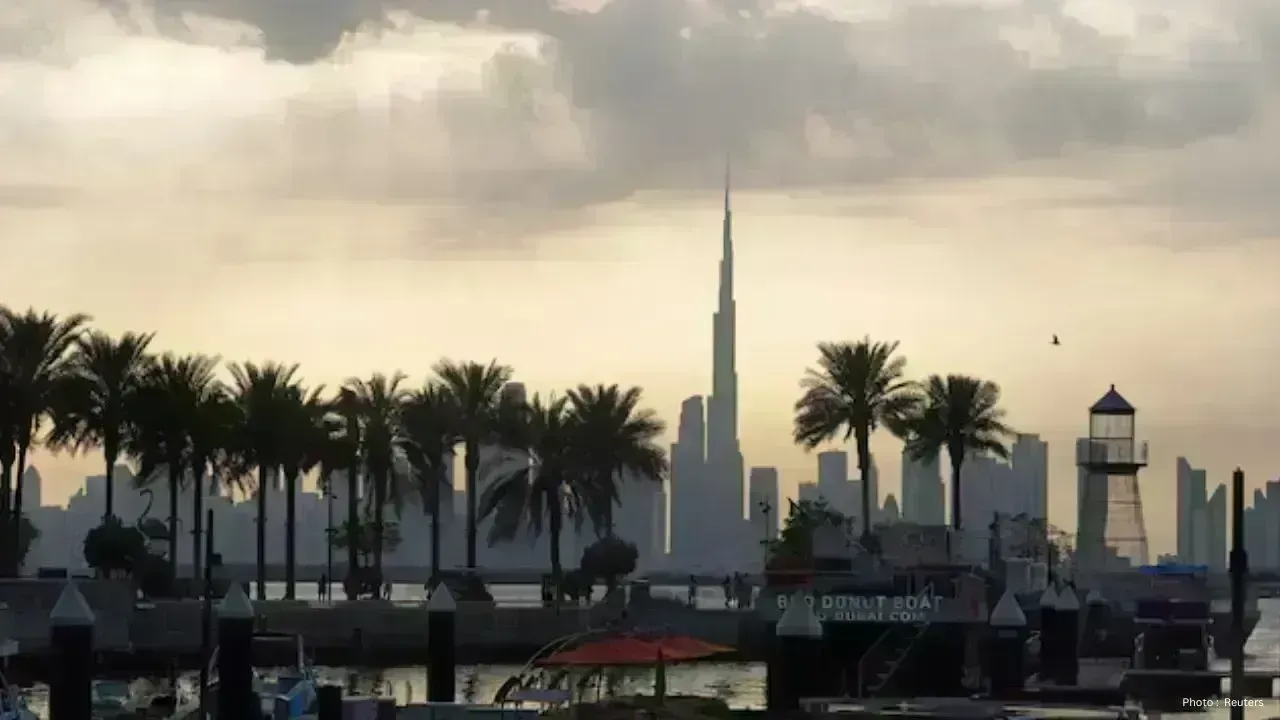 Dubai's Strategic Response to Restore Confidence Post-Iran War Shock