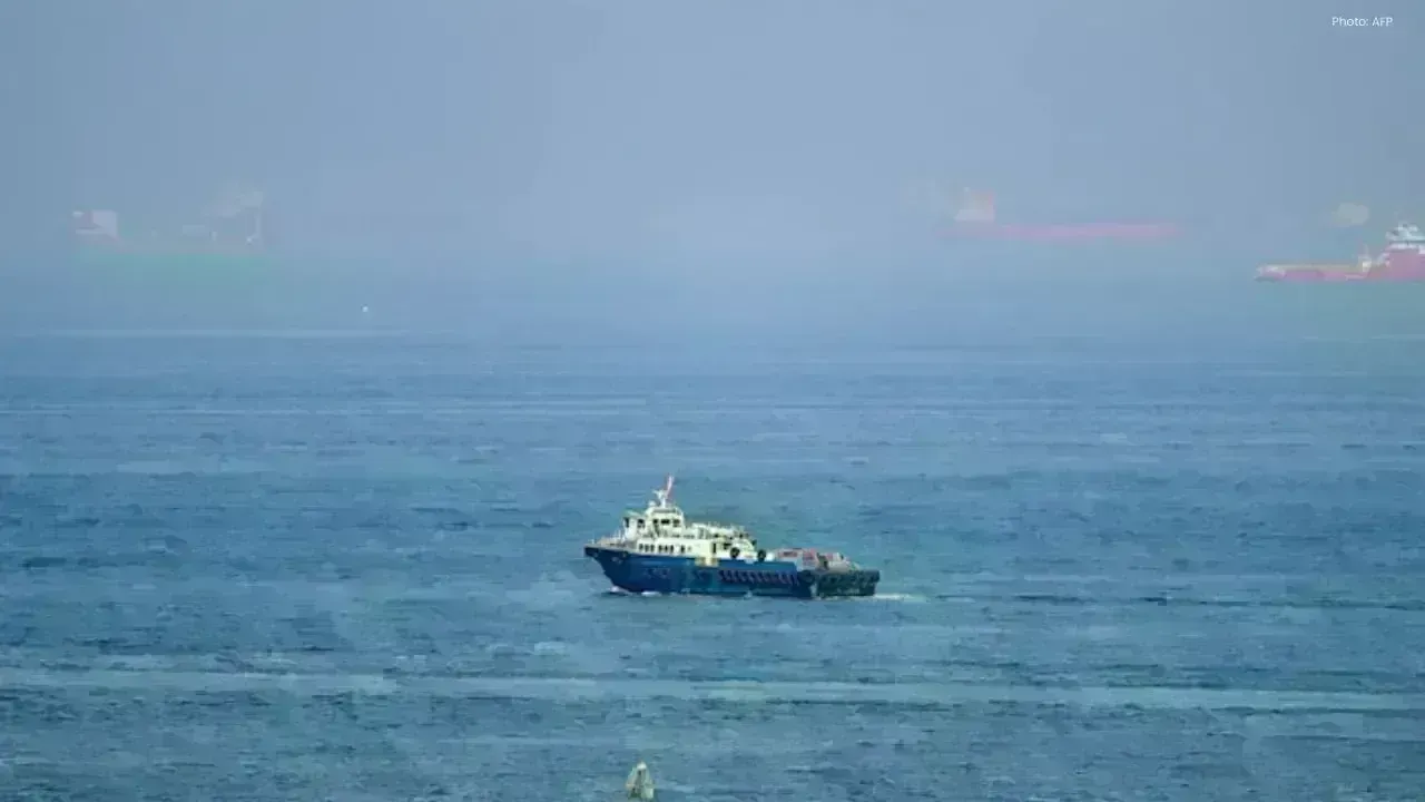 Iran's Controversial Transit Fees Proposal for Strait of Hormuz