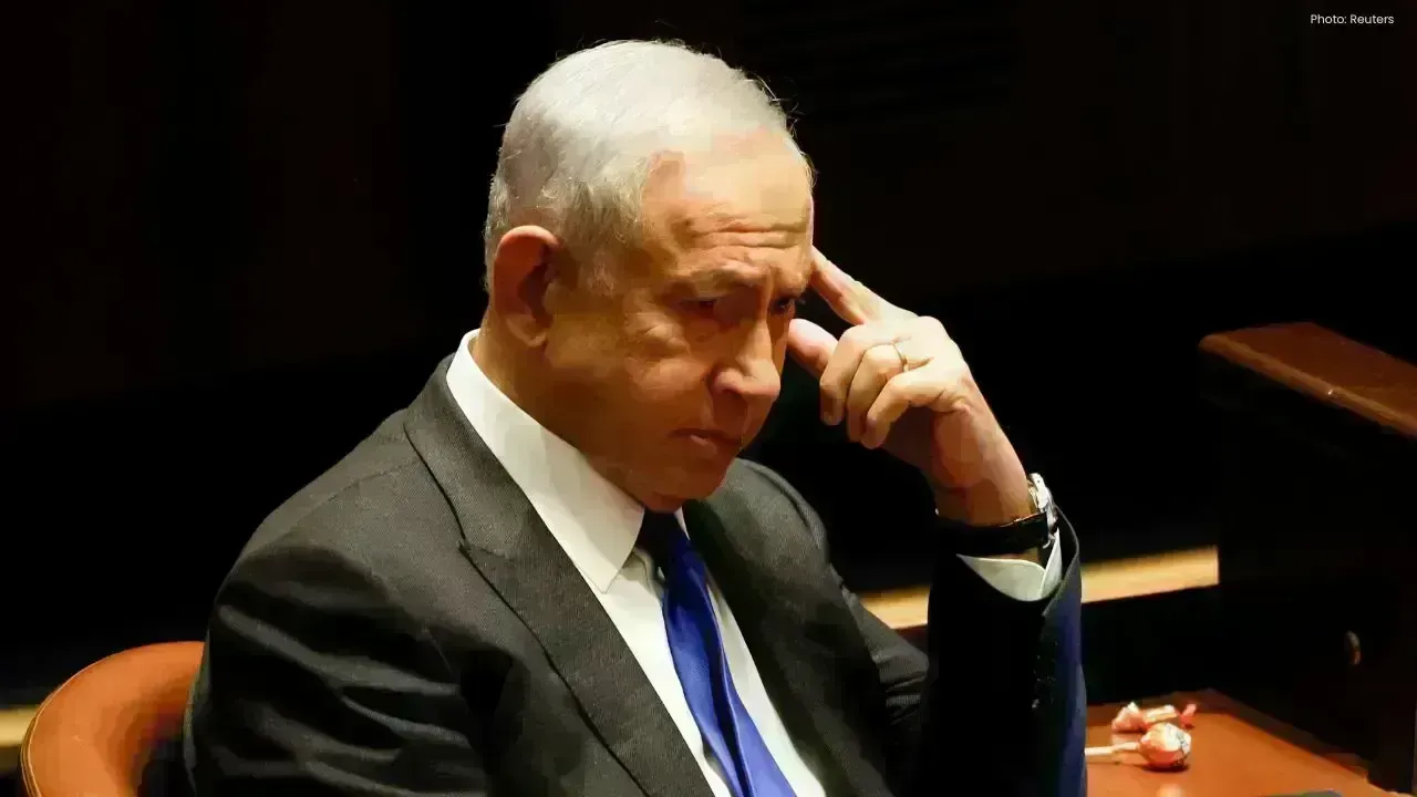 Netanyahu Confirms Long-Term Israeli Presence in Southern Lebanon