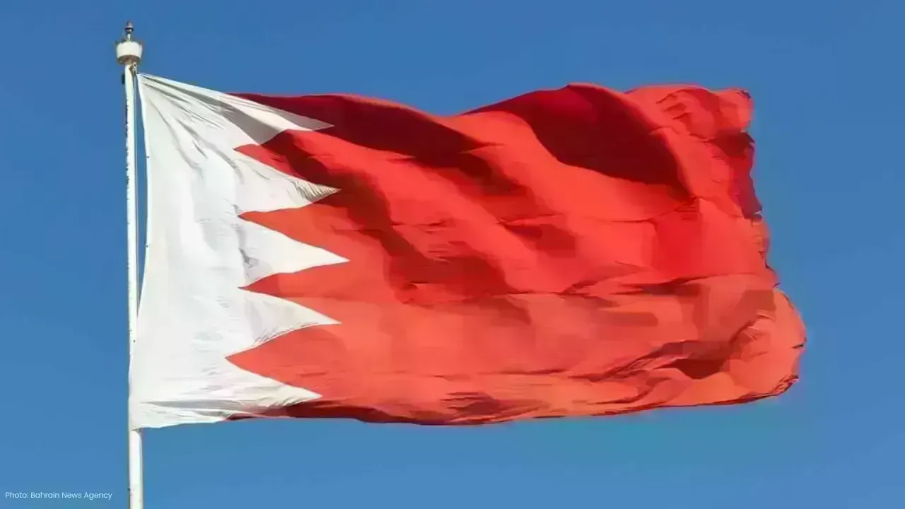 Bahrain Condemns Iranian Drone Attack, Calls It Sovereignty Violation