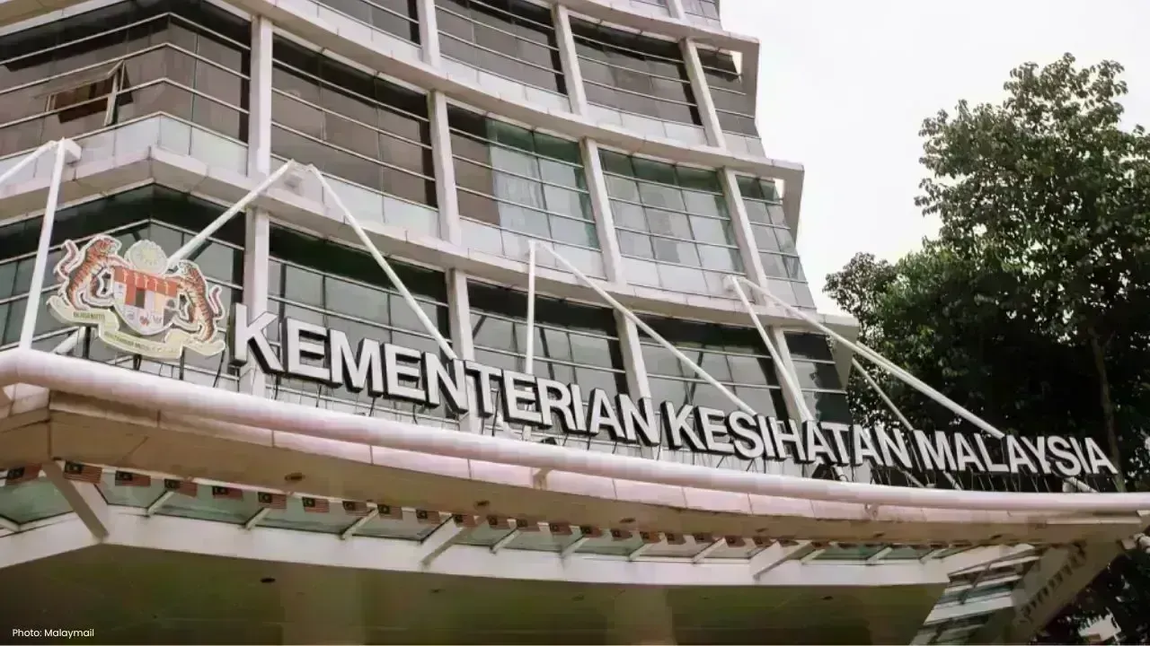 Cyberattack on Malaysia's Health Ministry Website, Recovery Ongoing
