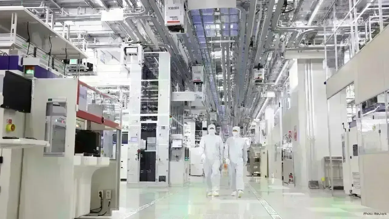 South Korea Announces $576 Billion AI and Semiconductor Investment Initiative