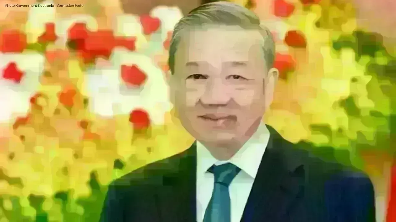 Vietnam Celebrates 25 Years of Family Values