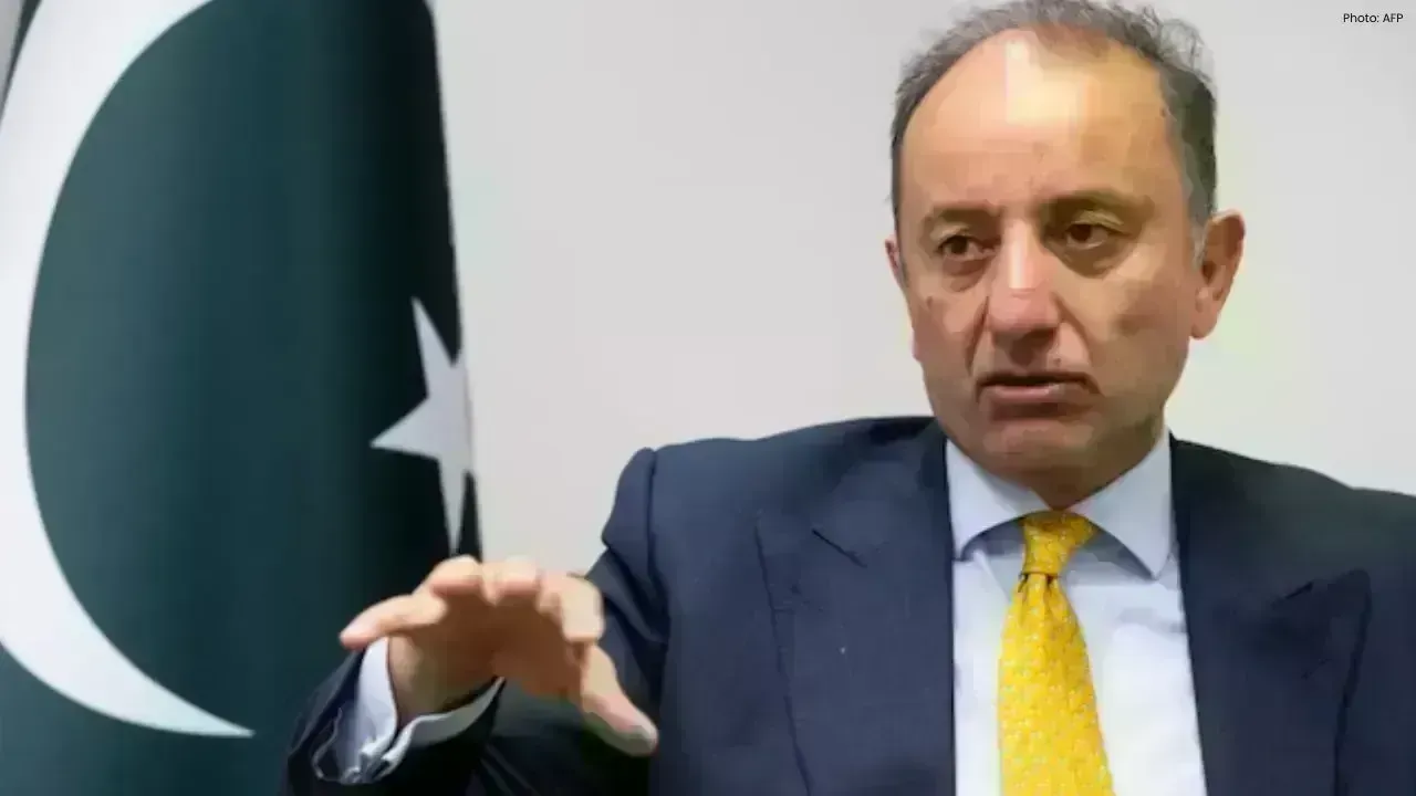 Pakistan Issues Stern Warning to India on Indus Waters Treaty
