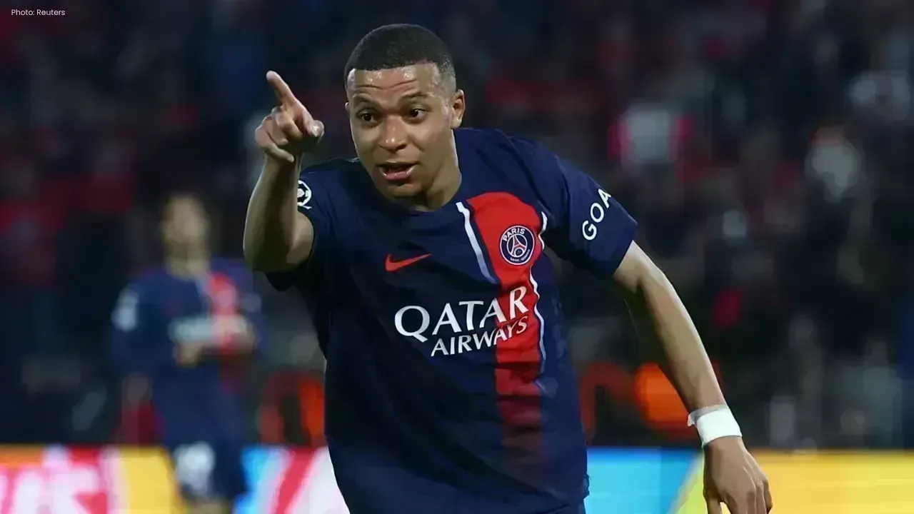 Mbappe Scores Twice as France Beat Sweden 3-0 at World Cup