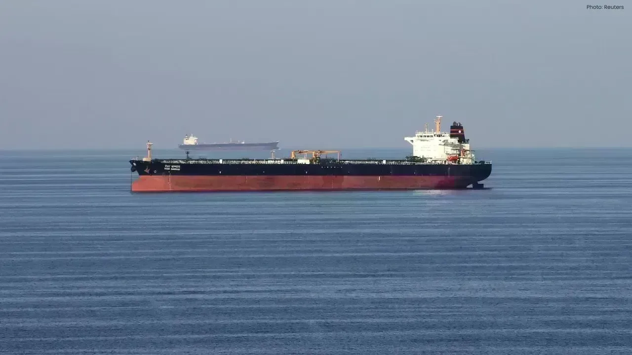 Oman Proposes Voluntary Strait of Hormuz Transit Fee, US Raises Concerns