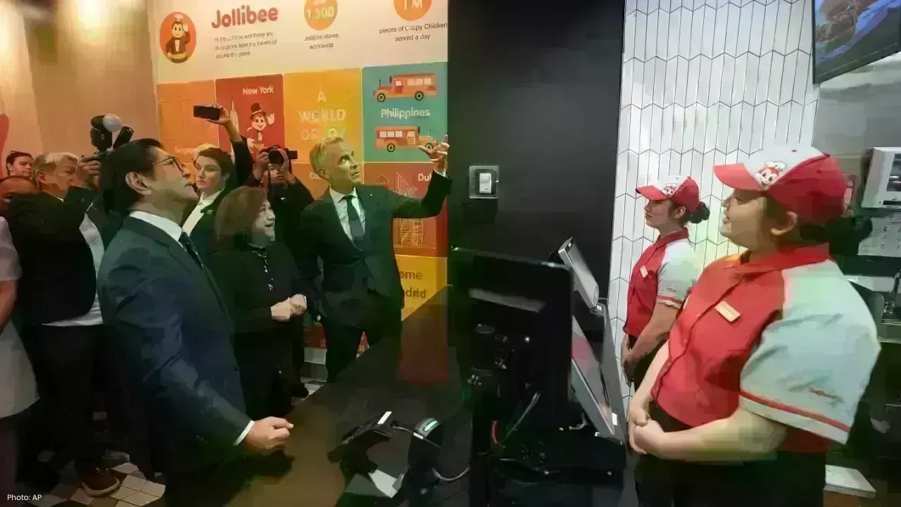 Canada and Philippines Deepen Strategic Ties