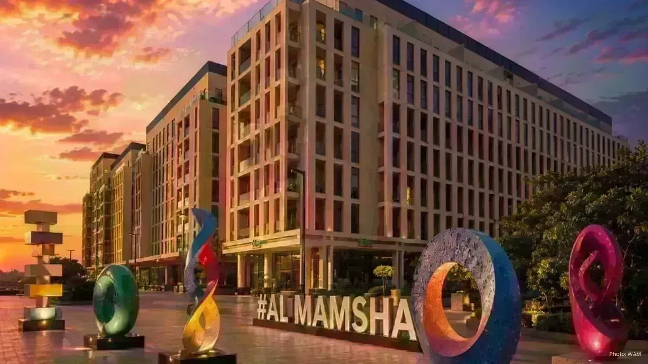 Alef Group Launches ‘Threads of Connection’ Art Initiative in Sharjah
