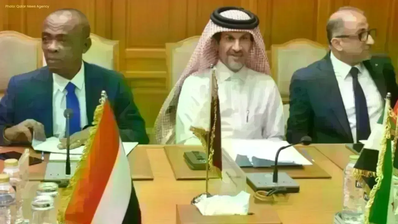 Arab League Chief Sets Priorities for Stronger Joint Arab Action