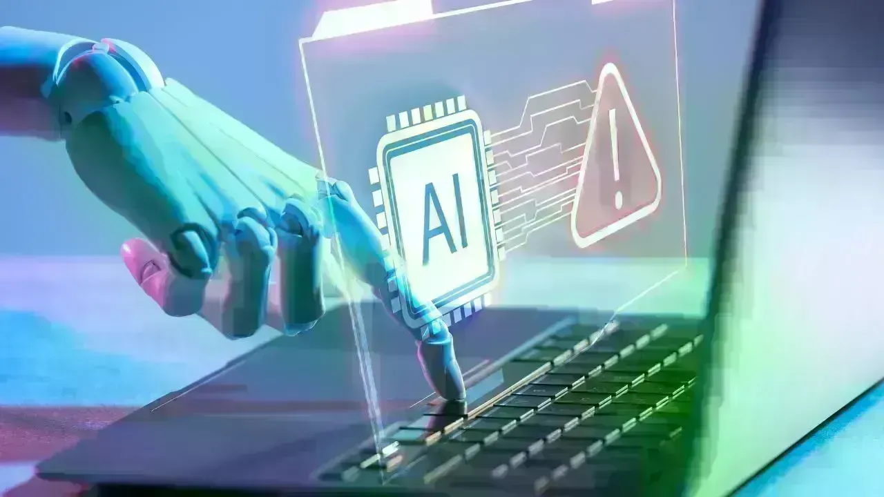 China Considers Restrictions on Global Access to AI Innovations