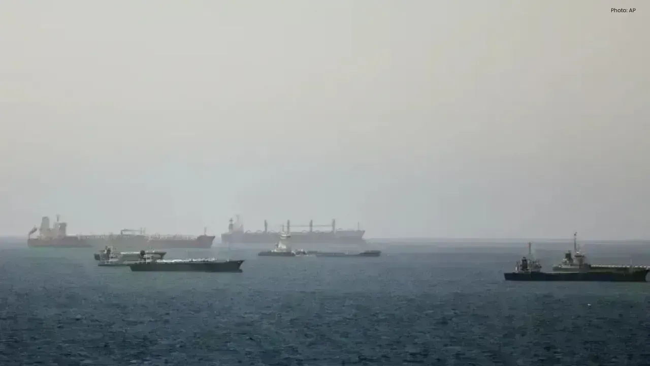 Oil Prices Rise as US-Iran Tensions Threaten Strait of Hormuz