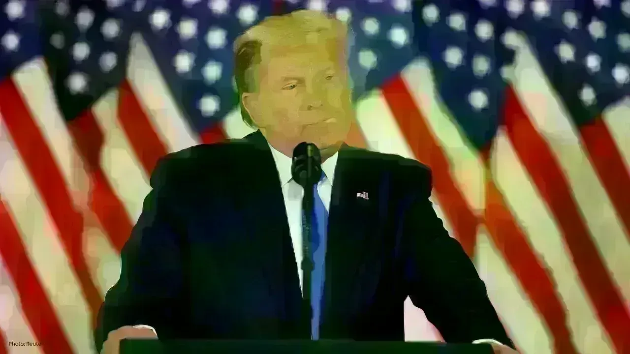 Trump Says Putin and Zelenskyy Want to End Ukraine War