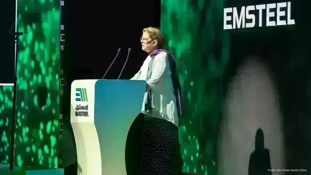 Abu Dhabi to Host ResponsibleSteel Forum 2027 for First Time