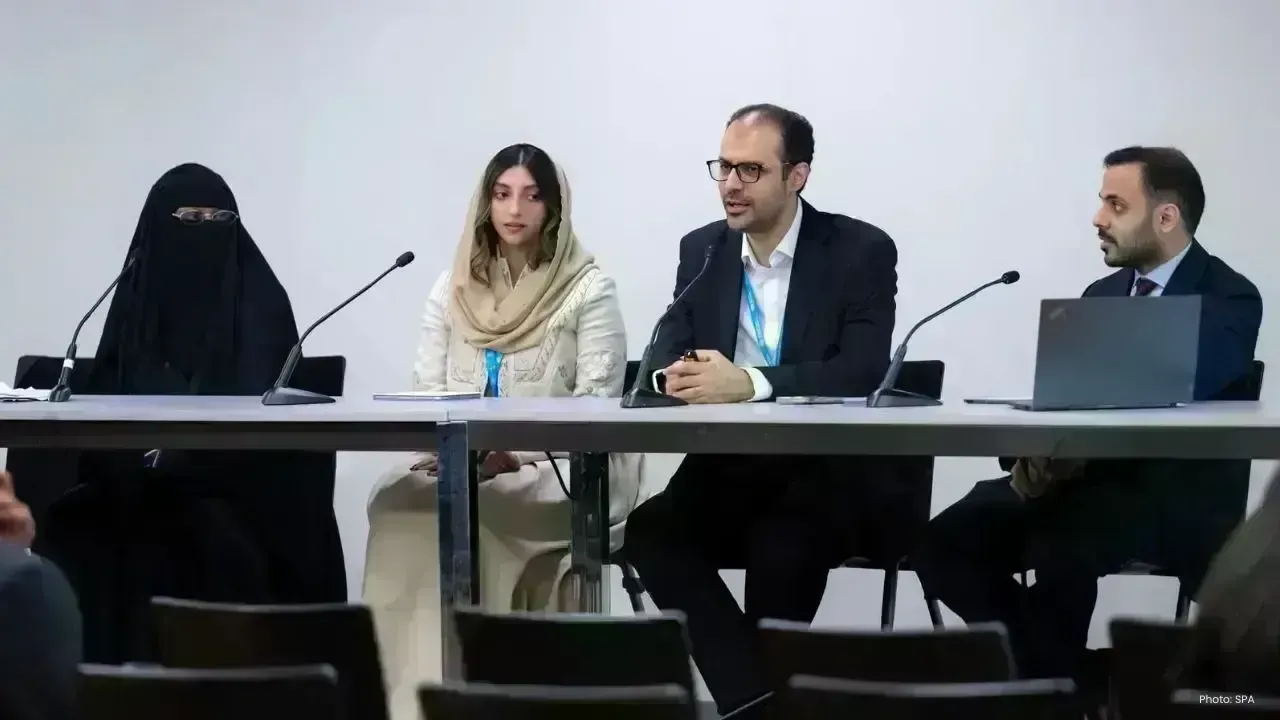 Saudi Arabia Showcases Responsible AI Ecosystem at WSIS Forum