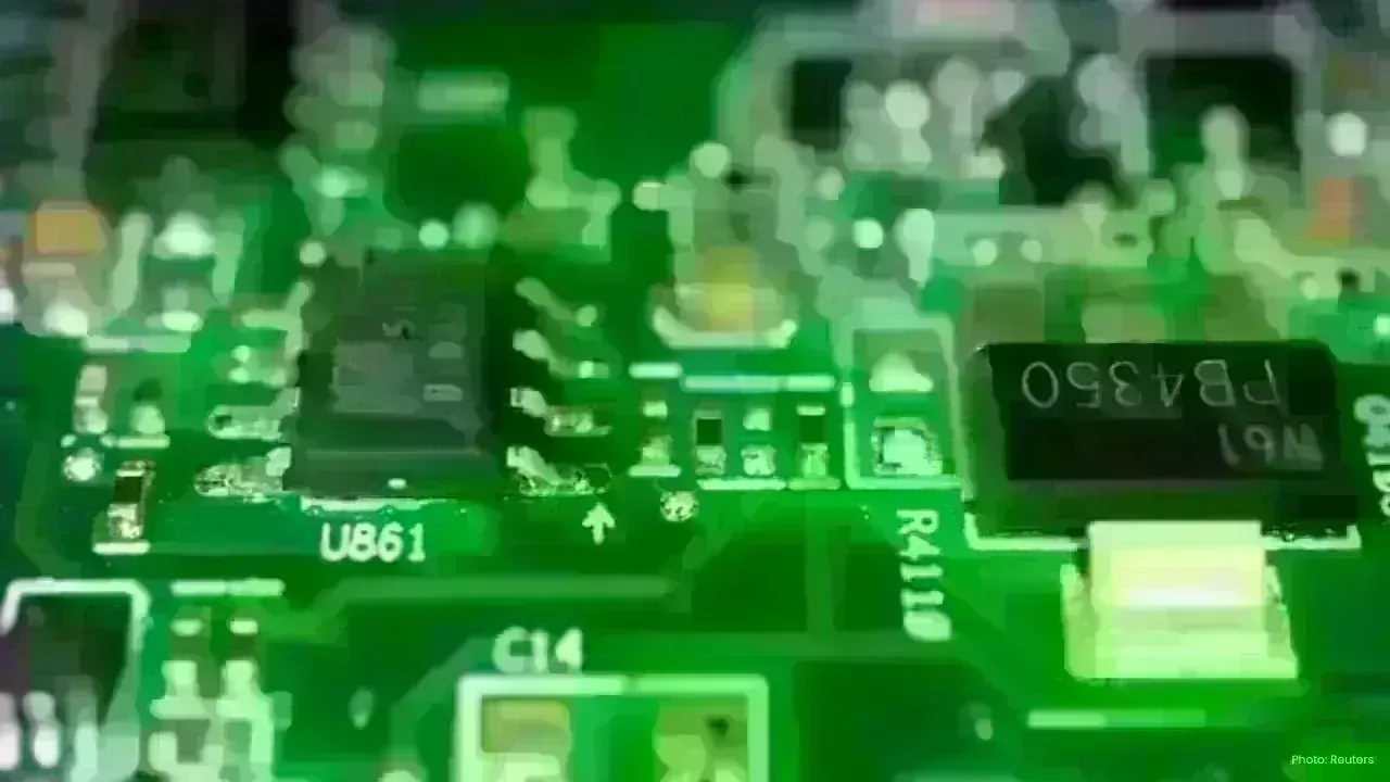 US Eases Export Controls on UAE for AI Chips and Military Tech