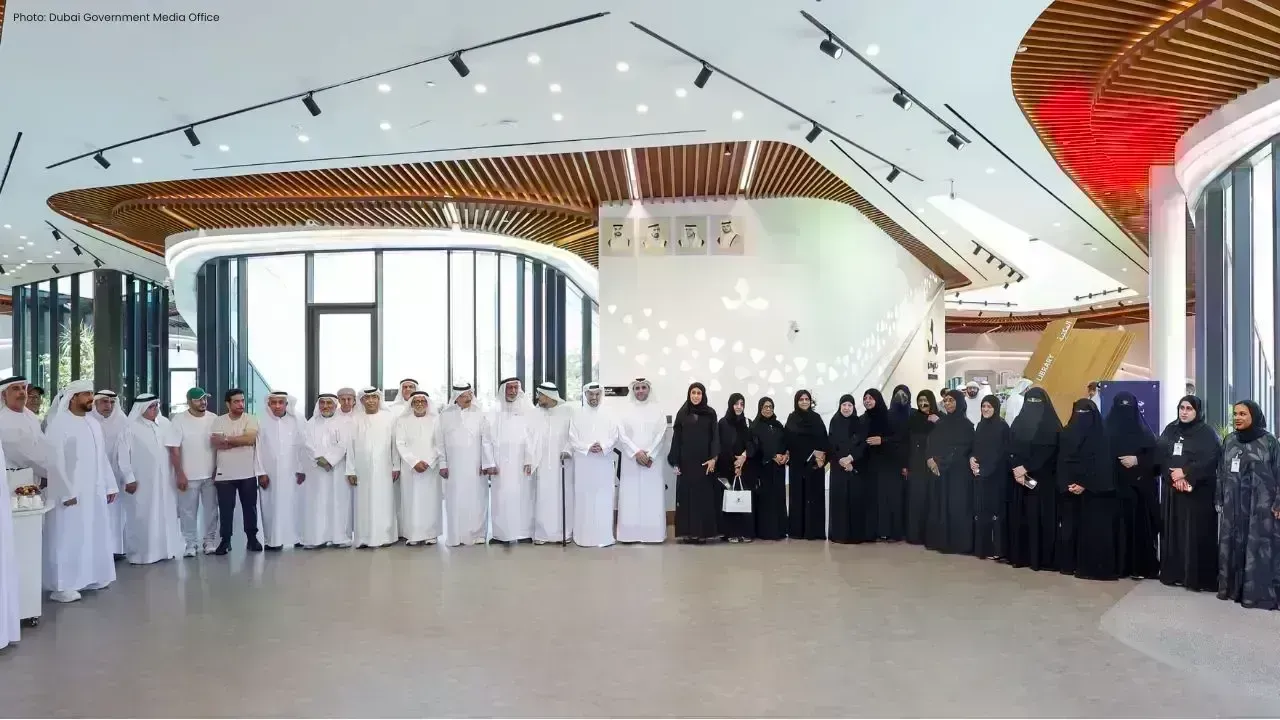Dubai Barwa Programme Boosts Real Estate Awareness to 90%